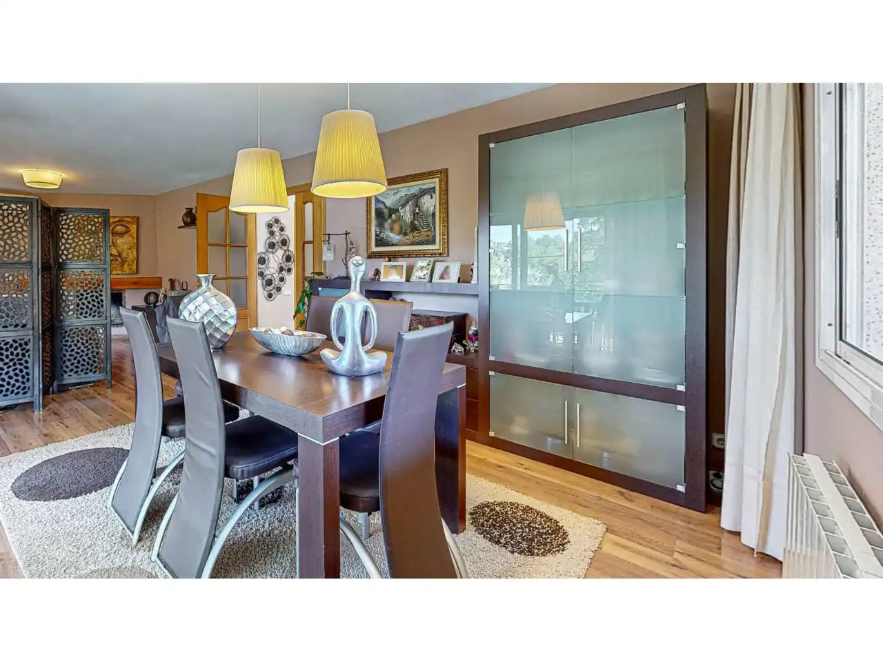 Haus oder Chalet zum Verkauf in Calle Eugeni Valero Ramo, 43, Corbera de Llobregat