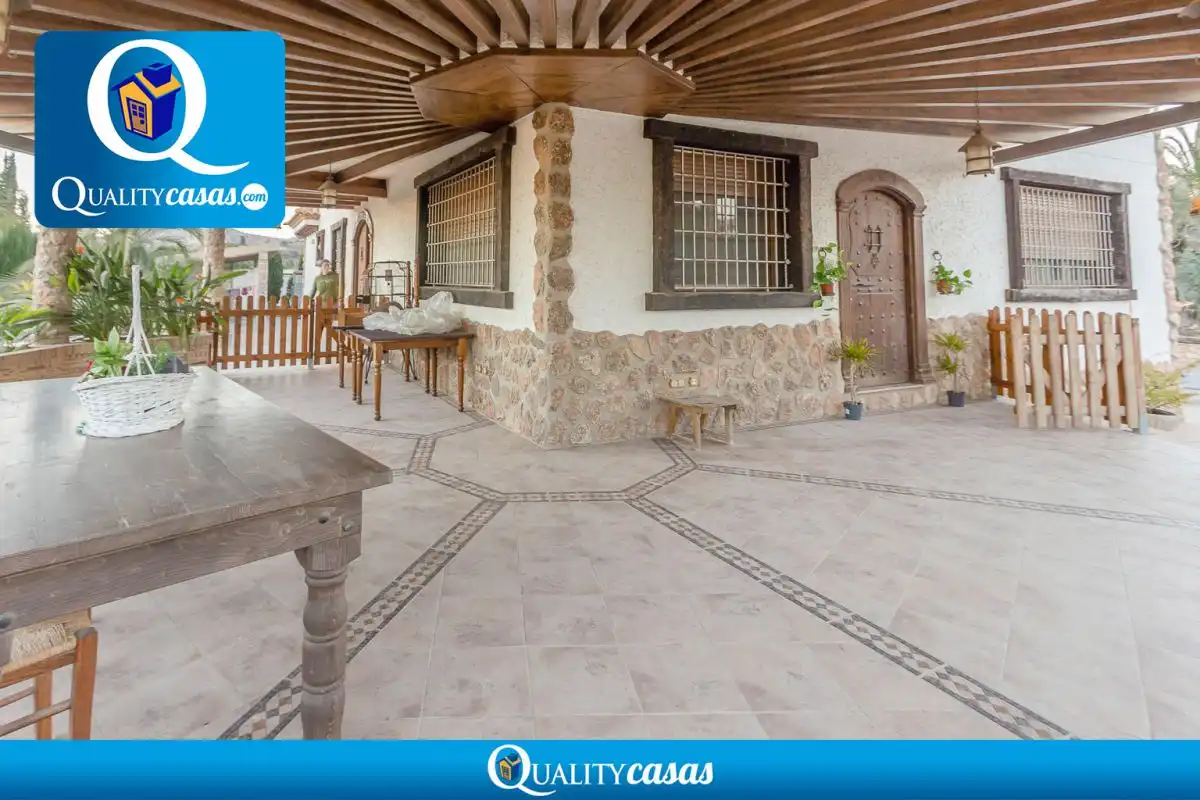 Villa in vendita a Jubalcoi, imagen 2