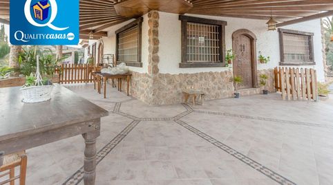 Chalet en venta en ElcheElx  Altabix, 6 dormitorios., imatge 2