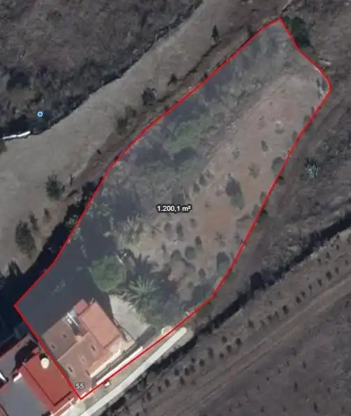 Casa o xalet en venda en Santa Brígida amb Jardí privat, Terrassa i Traster