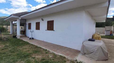 Foto 4 de Casa o xalet en venda a  Llanorel 5, 7, Macastre, Valencia