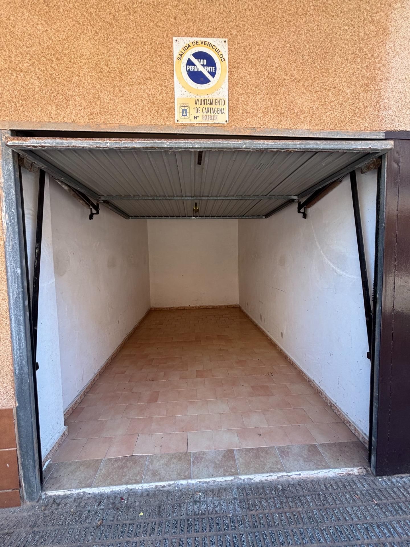 Parking of Garage for sale in Cartagena