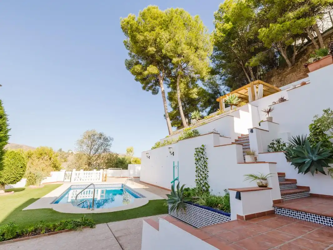 Casa o chalet en venta en C. Baja, El Candado