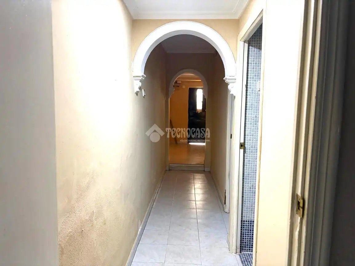 Casa adosada en venta en Sevilla con Aire acondicionado y Terraza