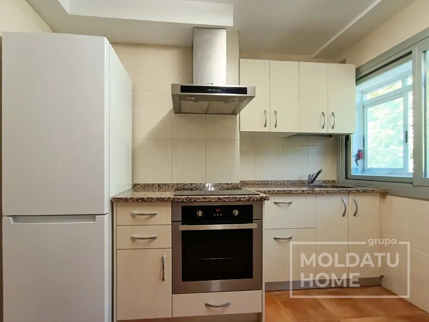 Flat with lift for sale in ELTZETA, imagen 9