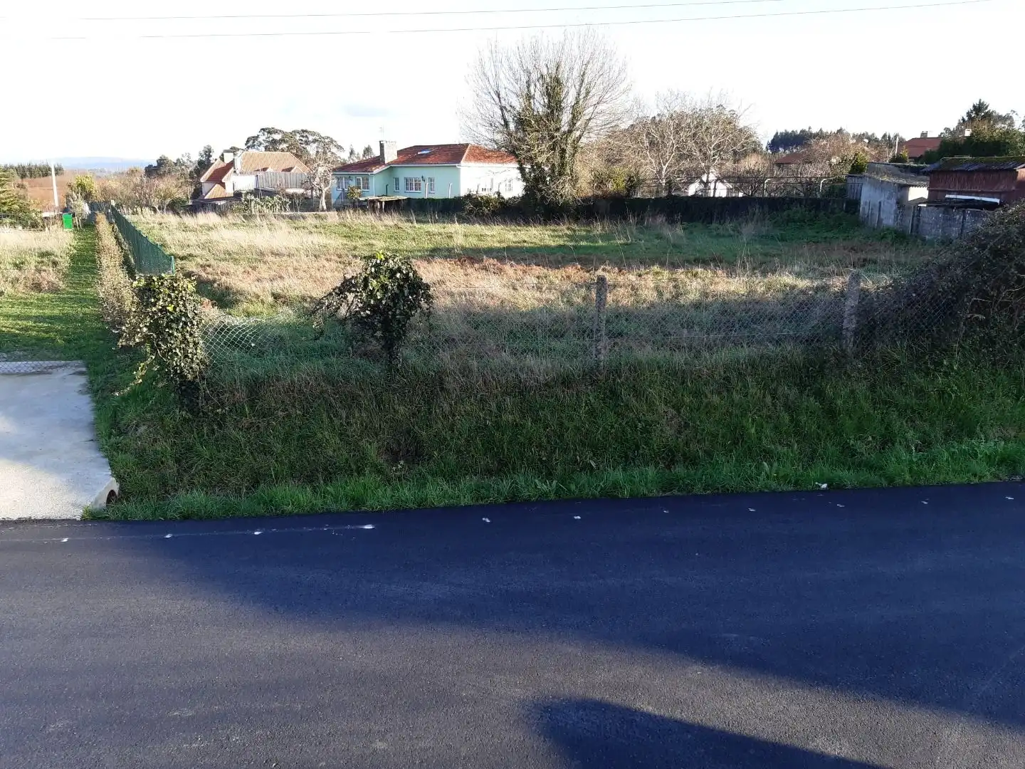 Terreni e lotti in vendita a Castelo