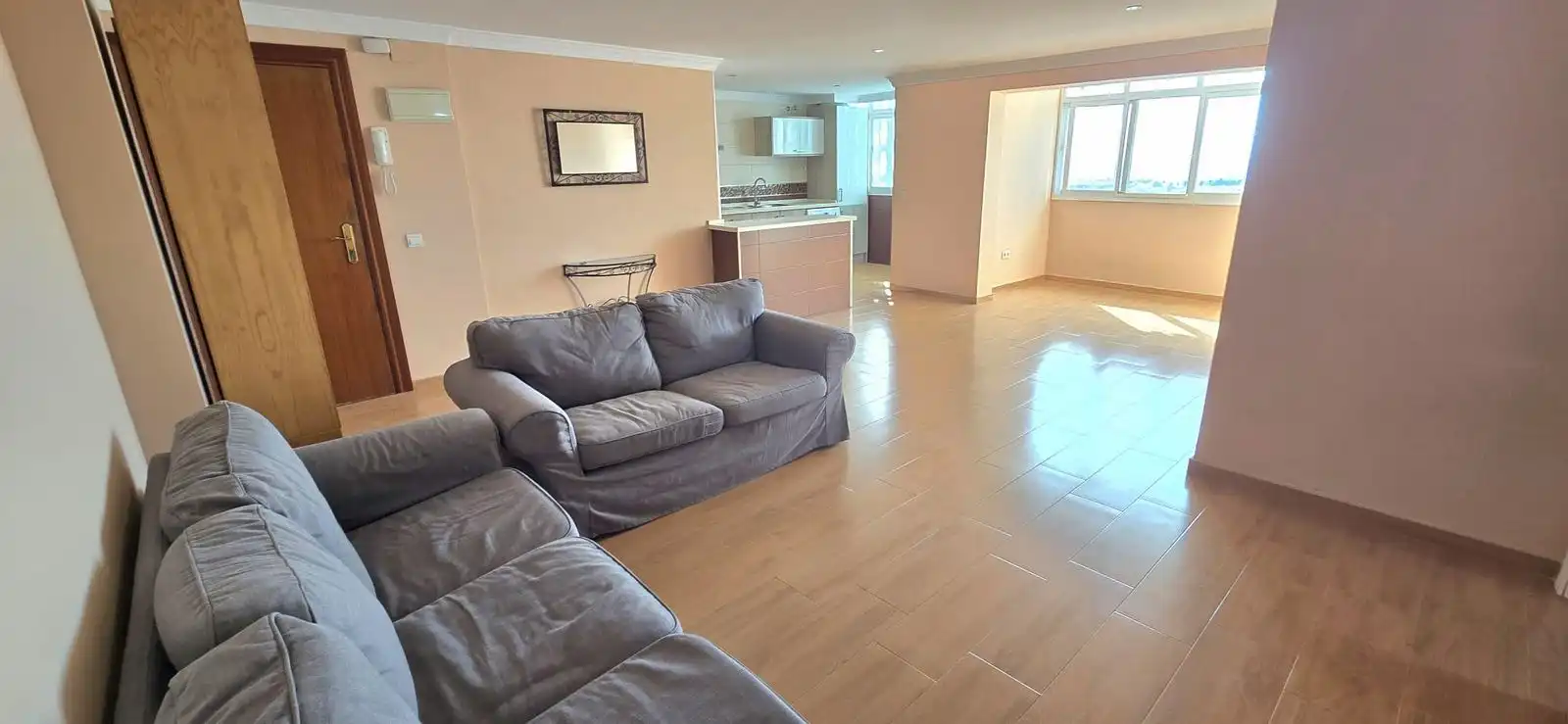 Appartement compact avec piscine à vendre à Plaza José Agüera 1, imagen 2
