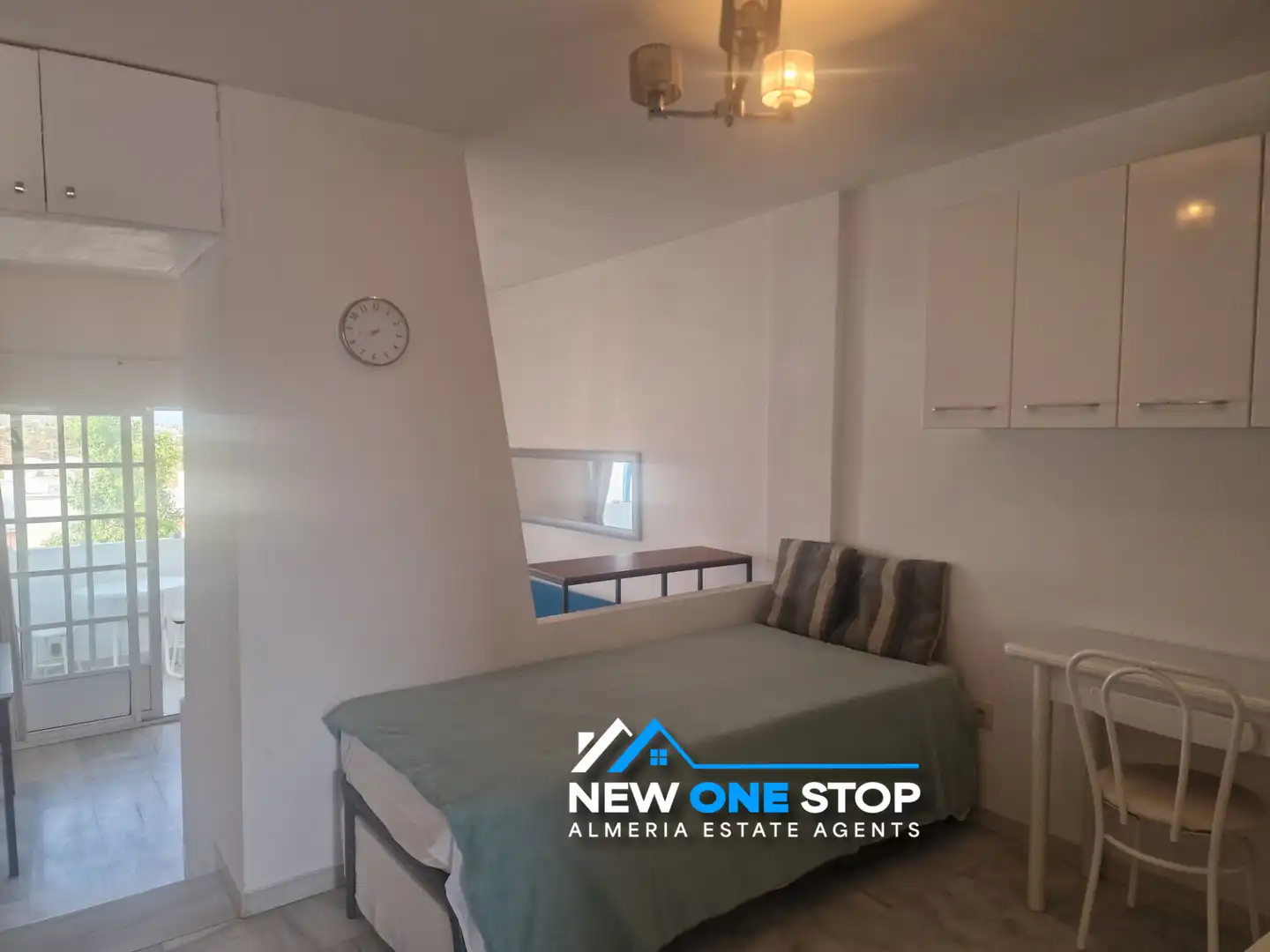 Penthouse with terrace for sale in Calle Miguel Hernández 24, imagen 15
