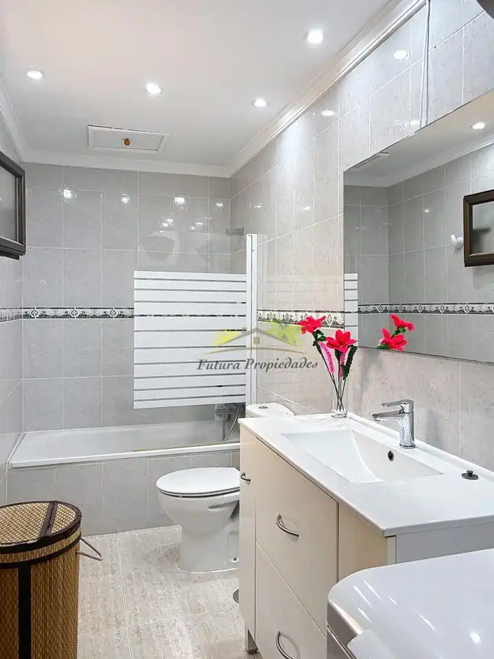 Flat for sale in Argana Alta - Maneje