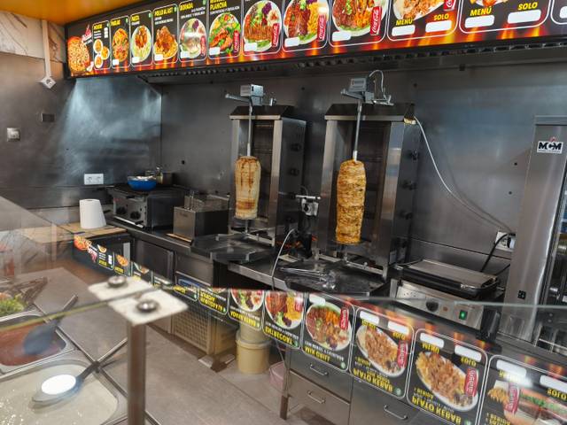 Local comercial en Venta en Carrer d'Olzinelles, 10 en Sants