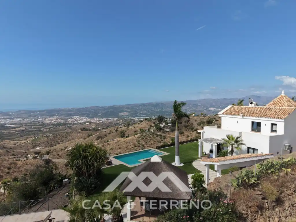 House with terrace for sale in Diseminados Diseminados, imagen 2