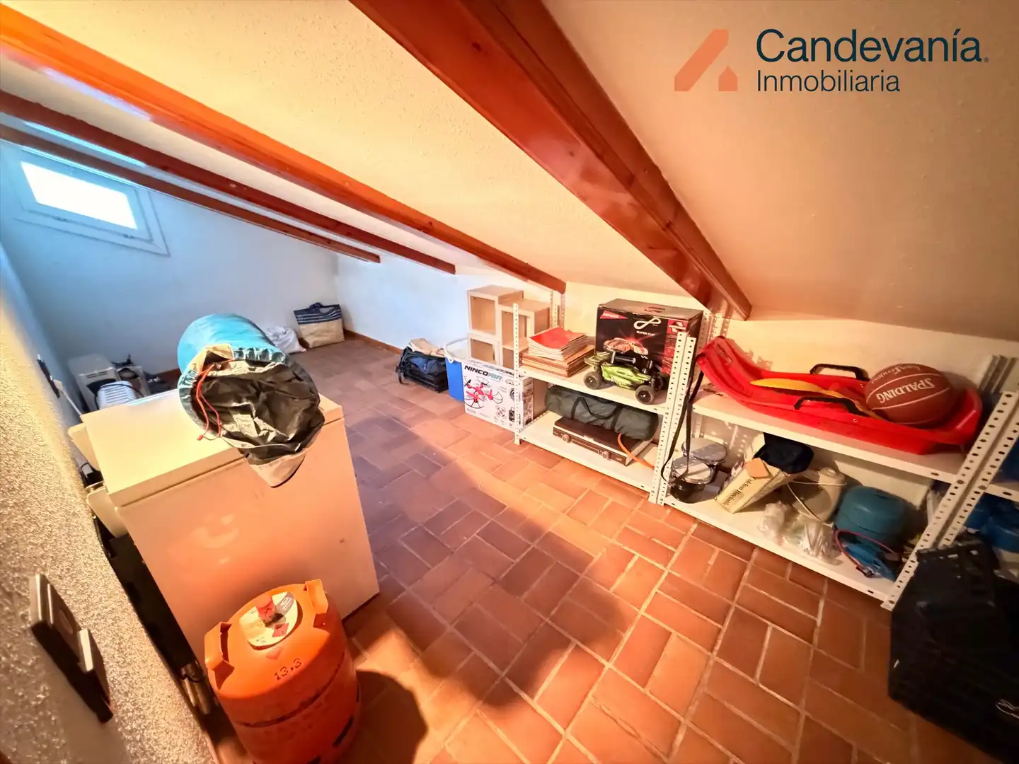 Casa en venda a Zuera, imagen 23