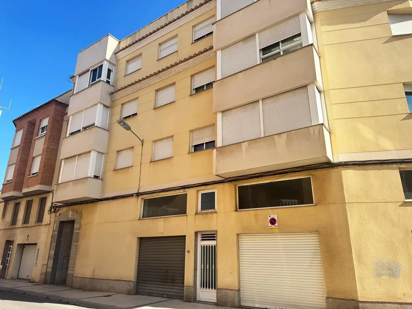 Pis amb ascensor en venda a Llombai, imagen 4