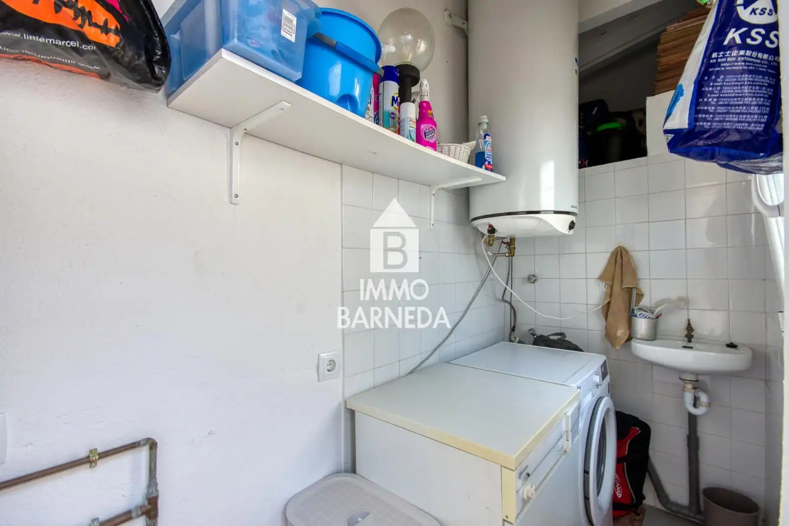 Appartement avec piscine à vendre à ANTONI CANALS 14, imagen 37