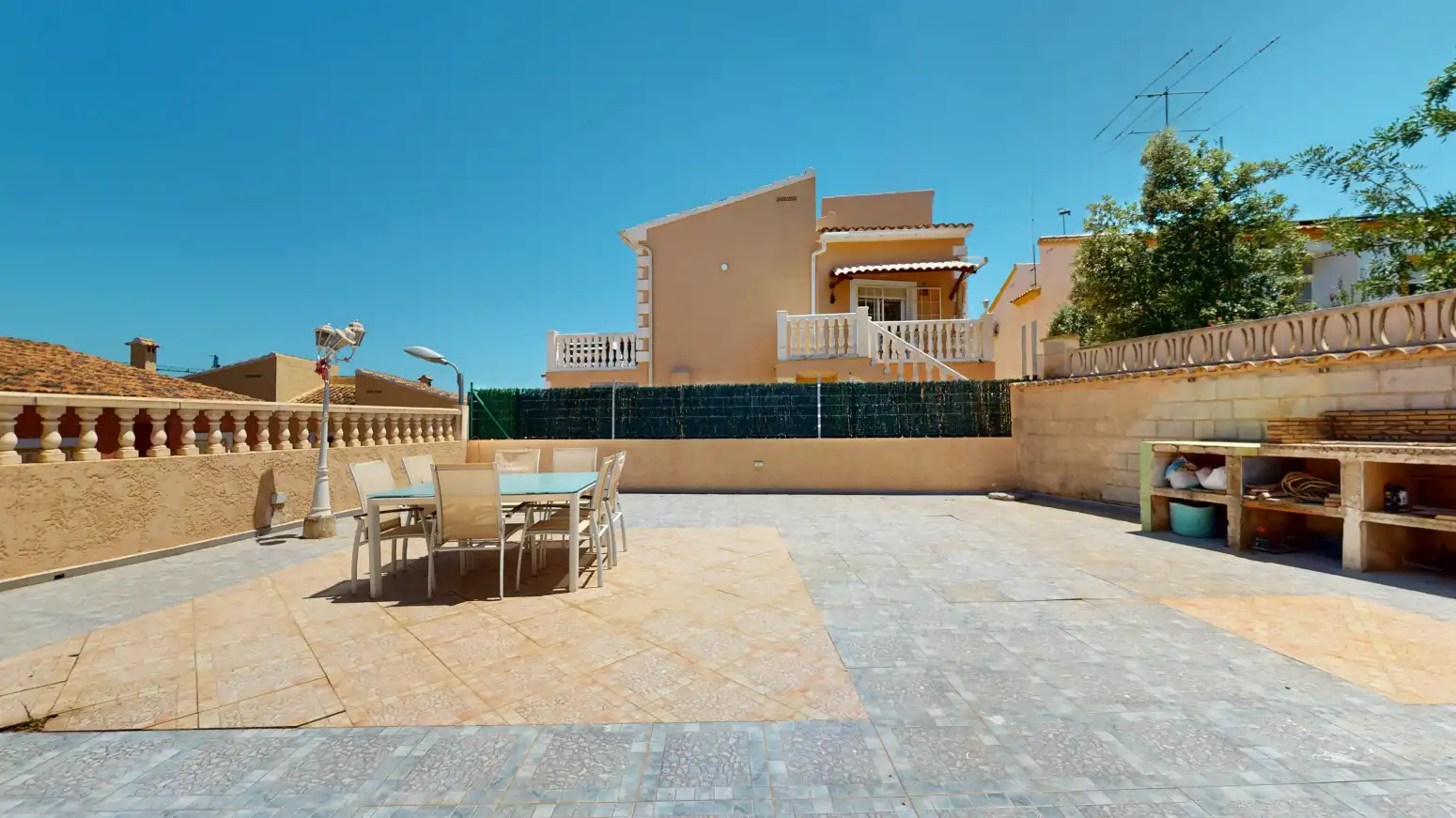 Casa o xalet en venda a Nucia La - CL VALL DE LAGUART, San Rafael - Nucia Park