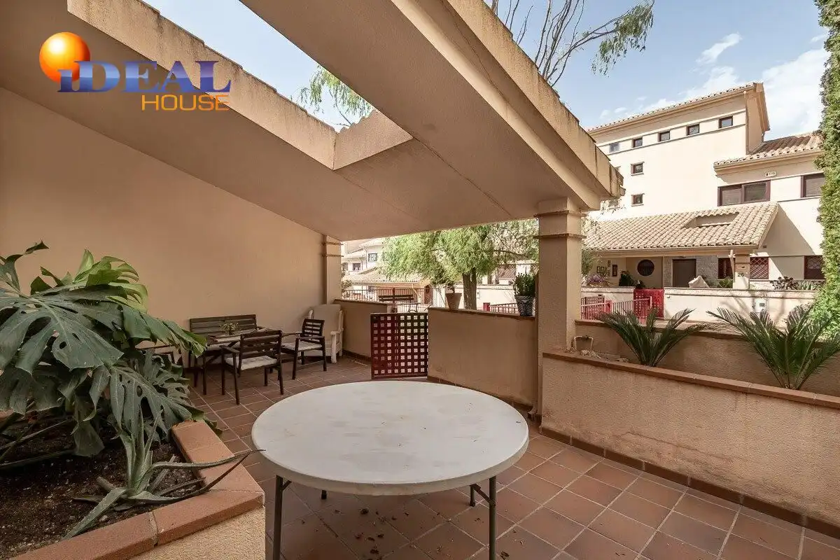 Maison avec piscine à vendre à Avenida CAÑADA DE LOS FENICIOS, imagen 4