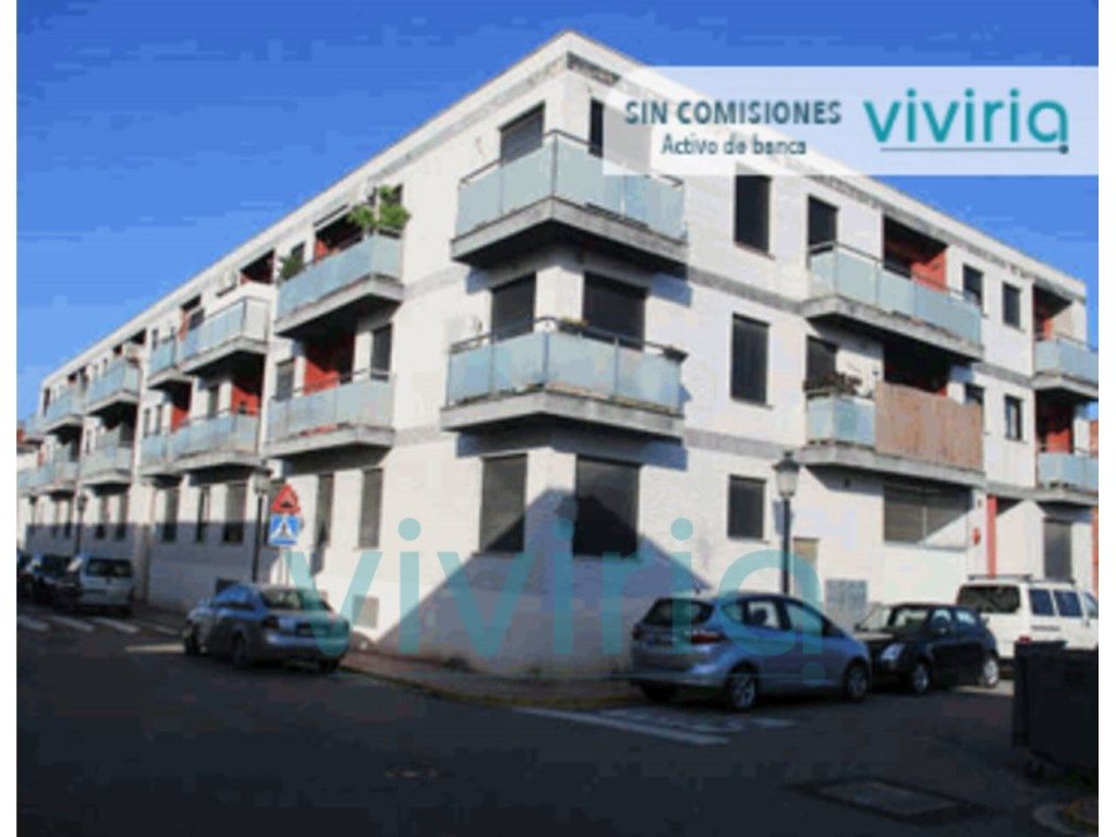 Vista exterior de Edificio en venta en Llocnou d'En Fenollet