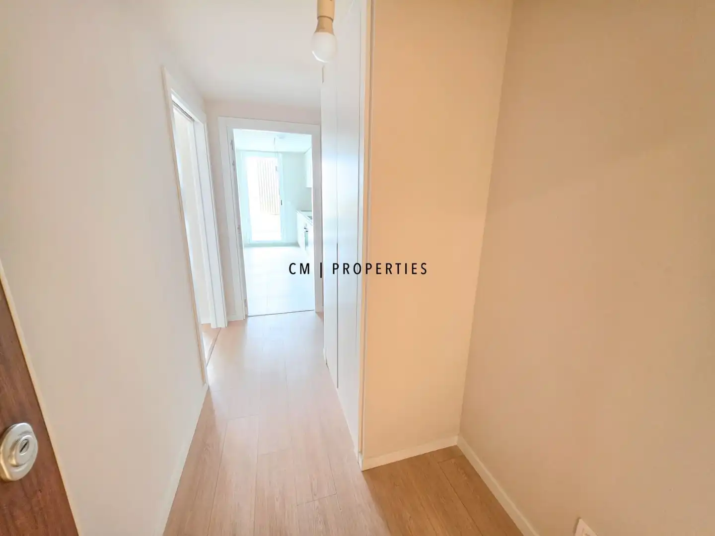 Wohnung mit Terrasse zur Miete in Dr Domagk, imagen 8