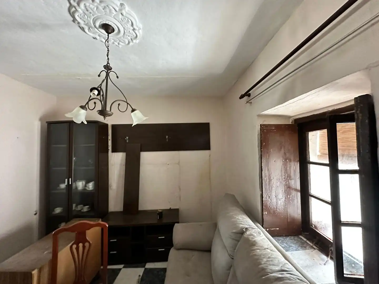 Houses for sale in Medina Sidonia