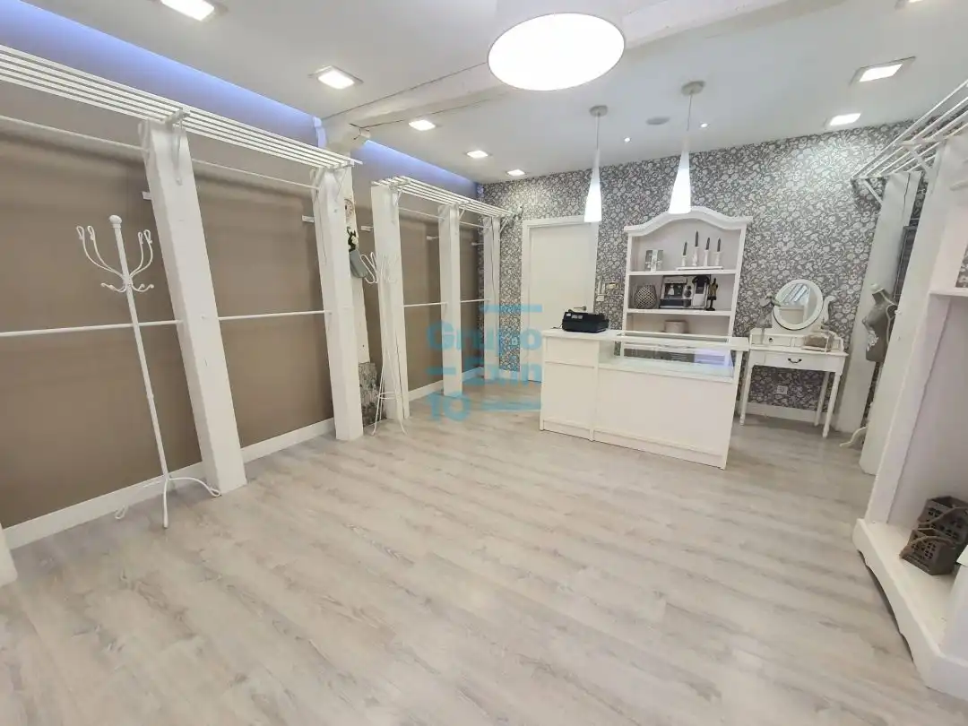 Local comercial en venta en Urdaneta Kalea, imagen 4