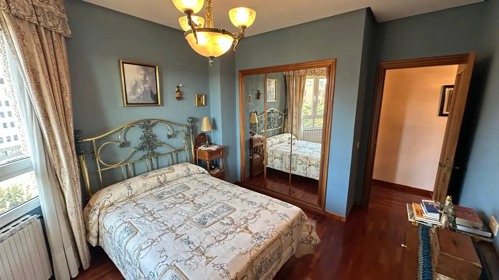 Piso con ascensor en venta en Avenida del Arlanzón 10, imagen 24