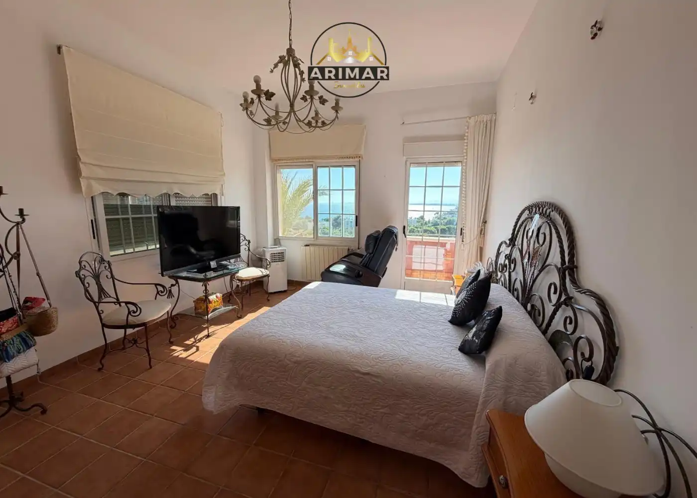 Villa mit Pool zum Verkauf in La Renegà - Torre Bellver - Les Platgetes, imagen 5