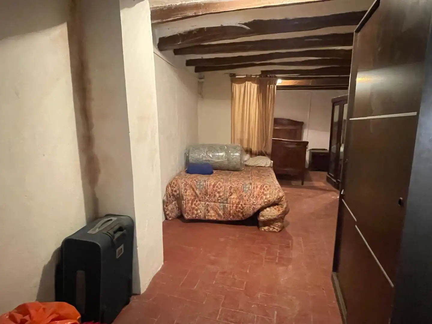 Einfamilien-Reihenhaus zum Verkauf in Montblanc mit Möbliert