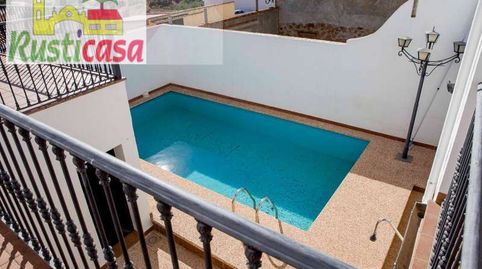 Foto 5 von Haus oder Chalet zur Miete in Zocueca, Bailén, Jaén