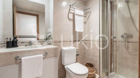 Foto 3 de Apartamento de alquiler en Calle de Tomás López, Goya, Madrid Capital