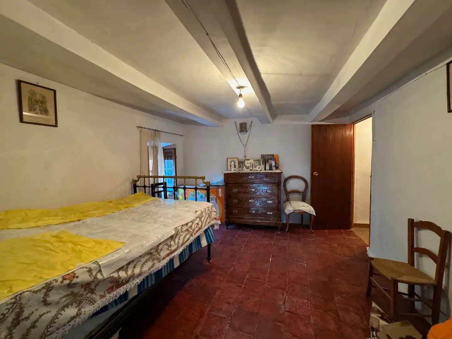 Casa o xalet en venda en Torre de Esgueva amb Jardí privat i Traster