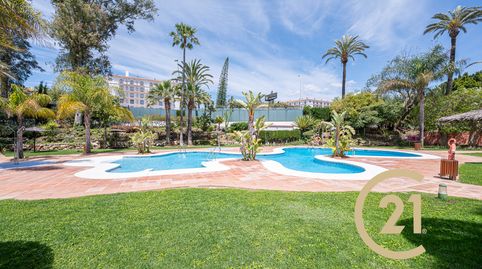 Foto 2 de Apartament en venda a Urbanizacion Medina Garden, 7, Puerto Banús, Marbella