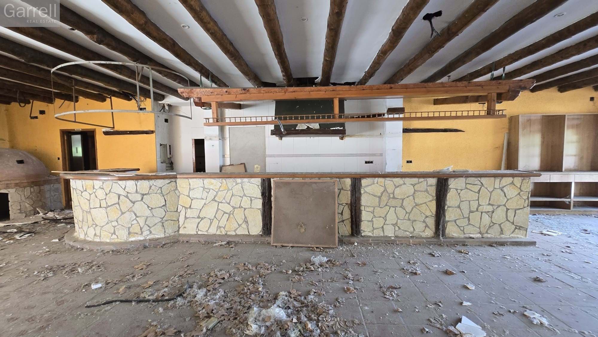 Premises for sale in Vilalba Sasserra