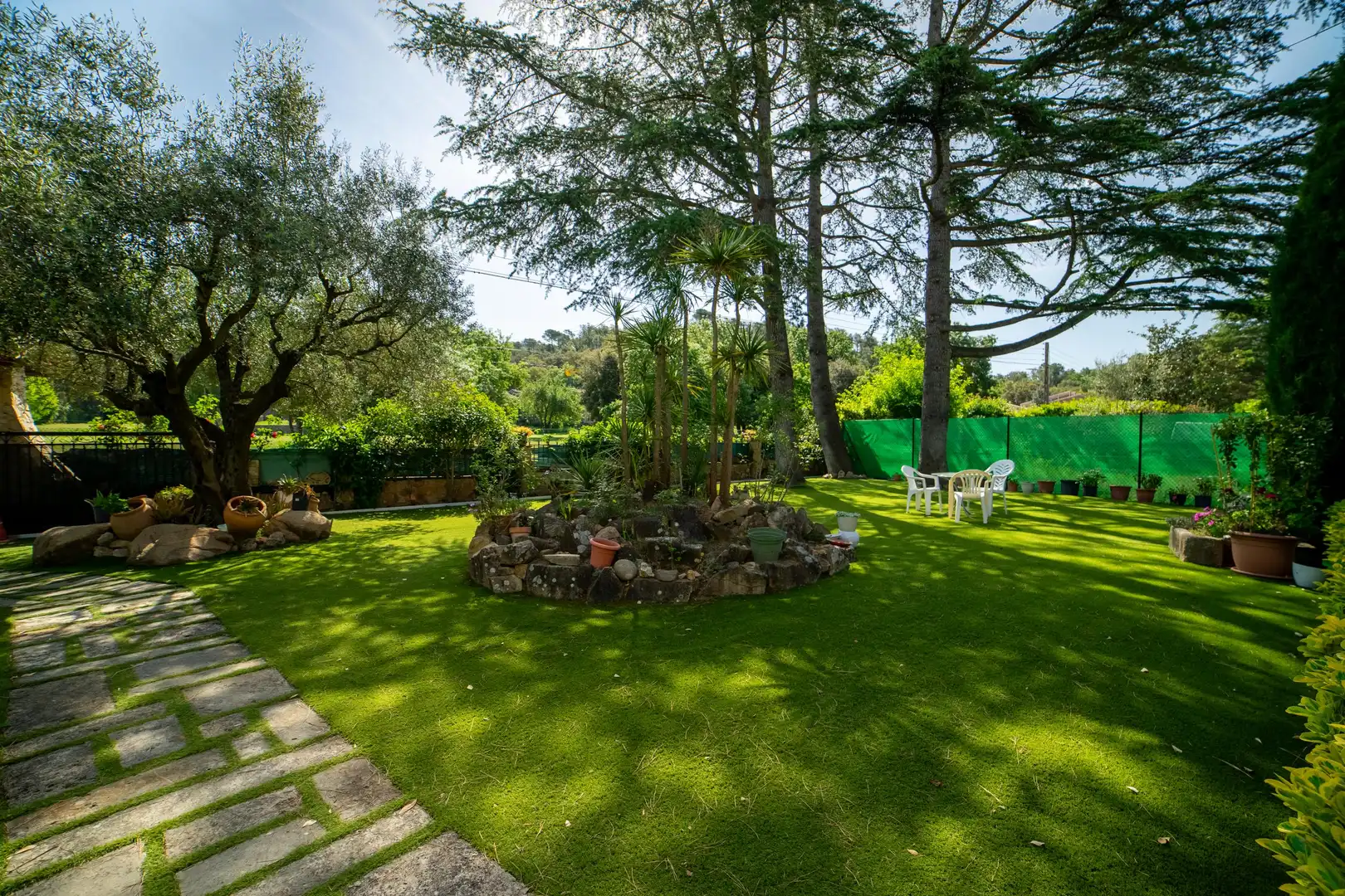 Country house with garden for sale in 300 Carrer de la Plana, imagen 30