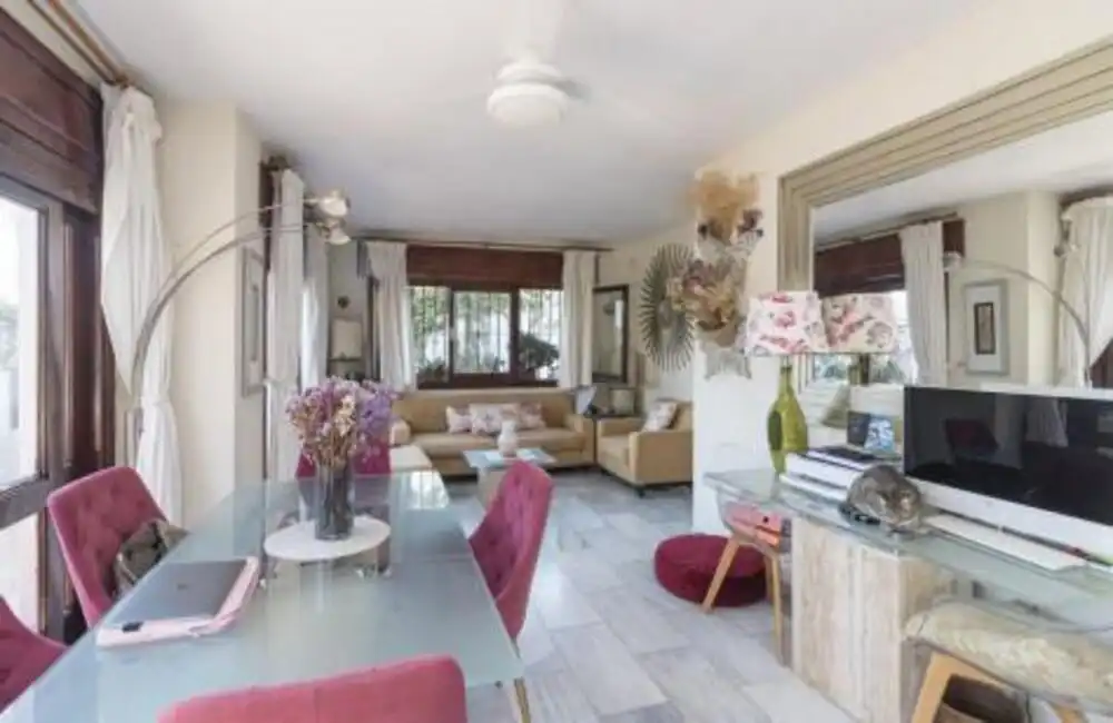 Casa con terrazza in vendita a Las Chapas - El Rosario, imagen 5