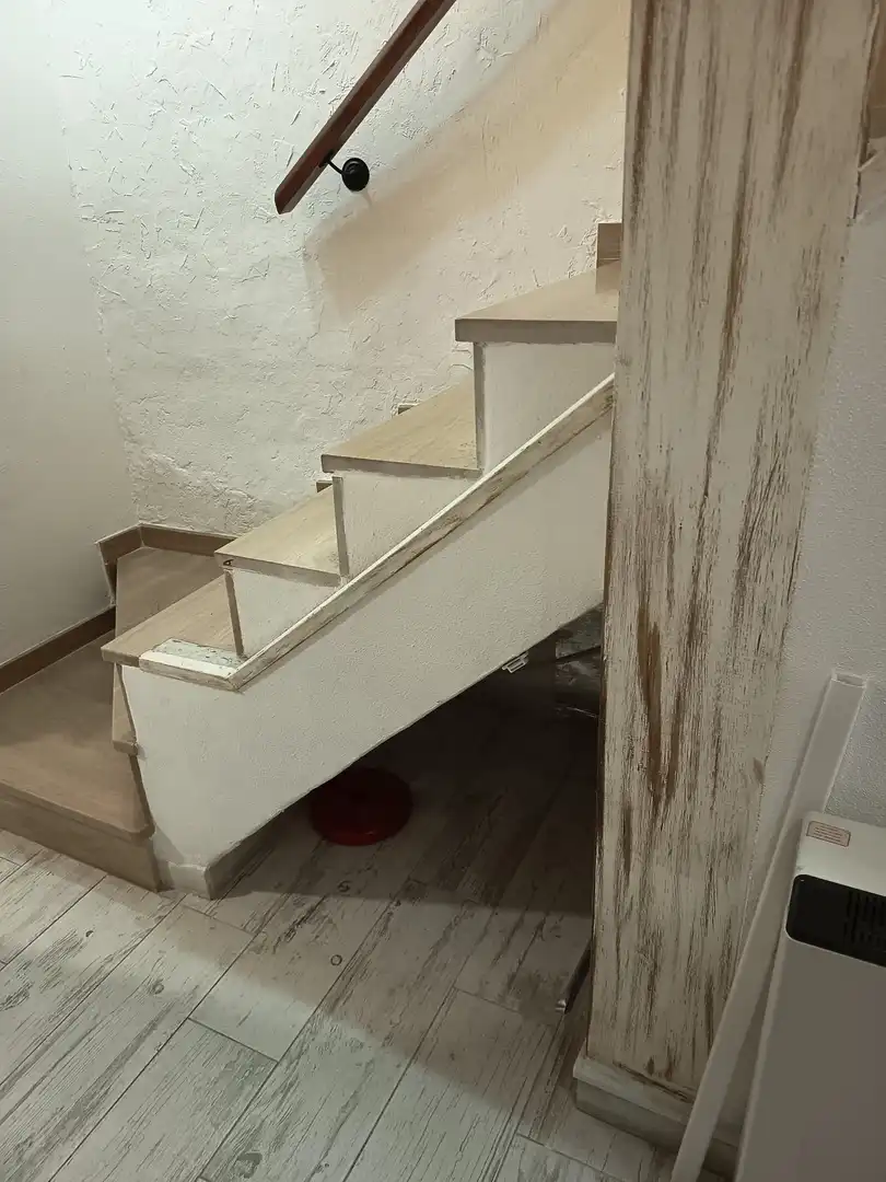 Casa amb terrassa en venda a Calle NOU, imagen 37