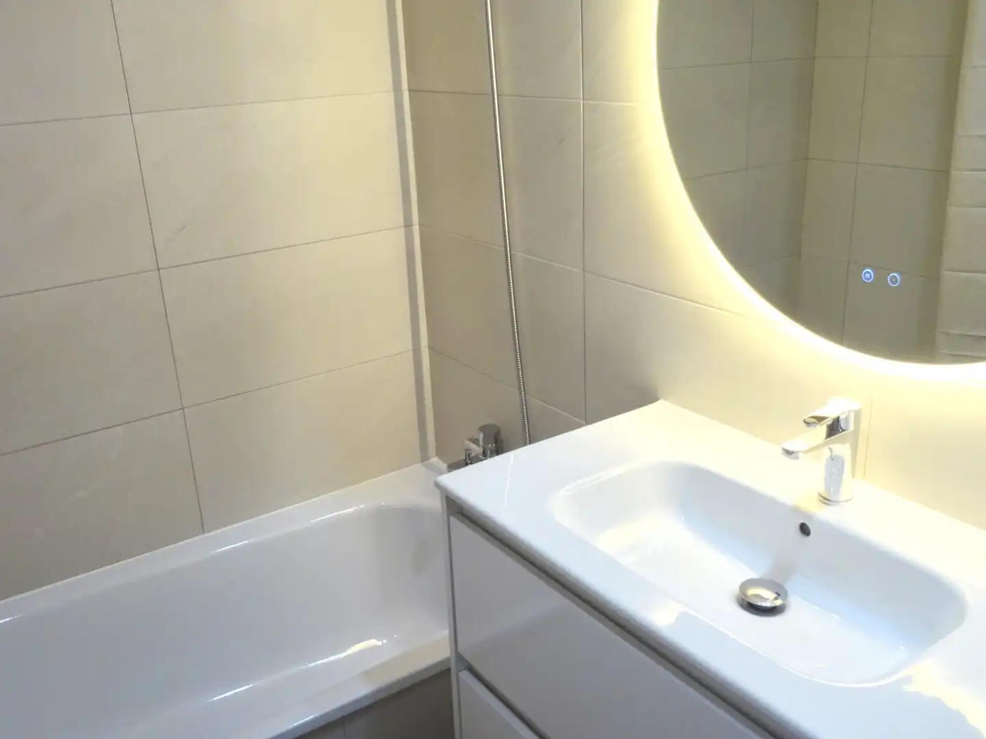 Flat with pool to rent in Primera Fase - Nuevo Tres Cantos, imagen 20