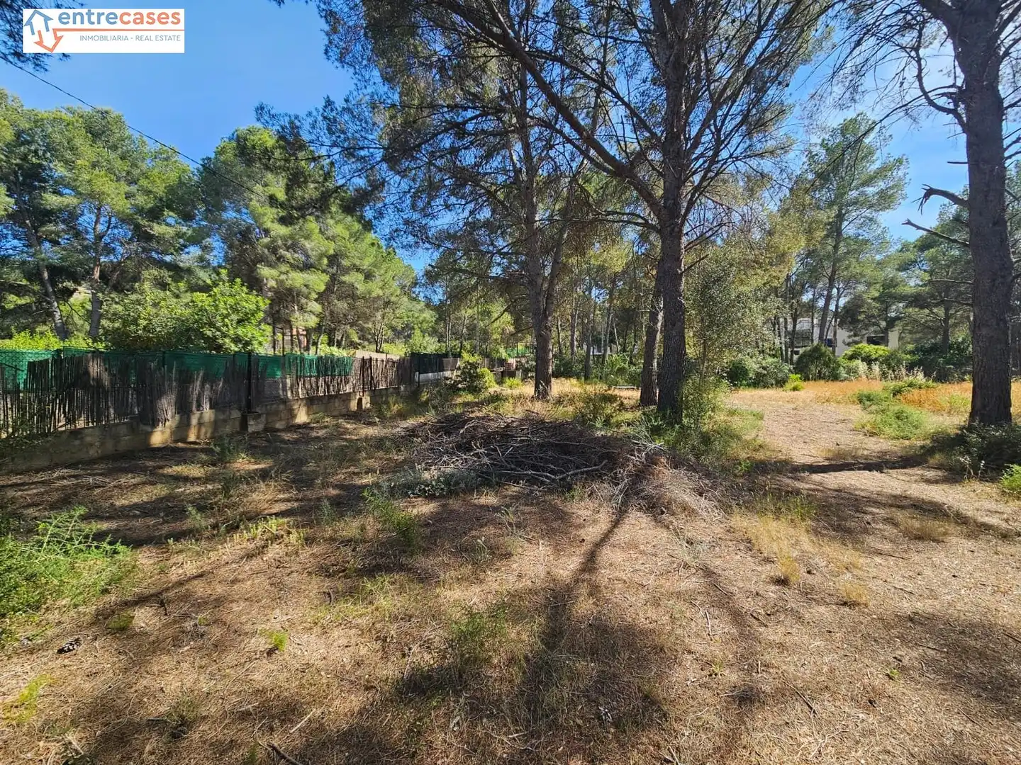 Residential land for sale in Gilet, imagen 16