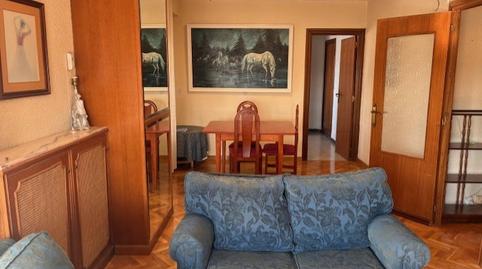 Photo 2 of Flat to rent in Avenida de Valencia, Universidad San Francisco, Zaragoza