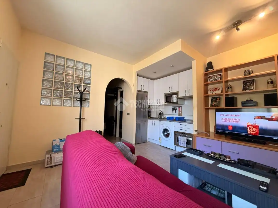 Flat for sale in Hortaleza, imagen 5