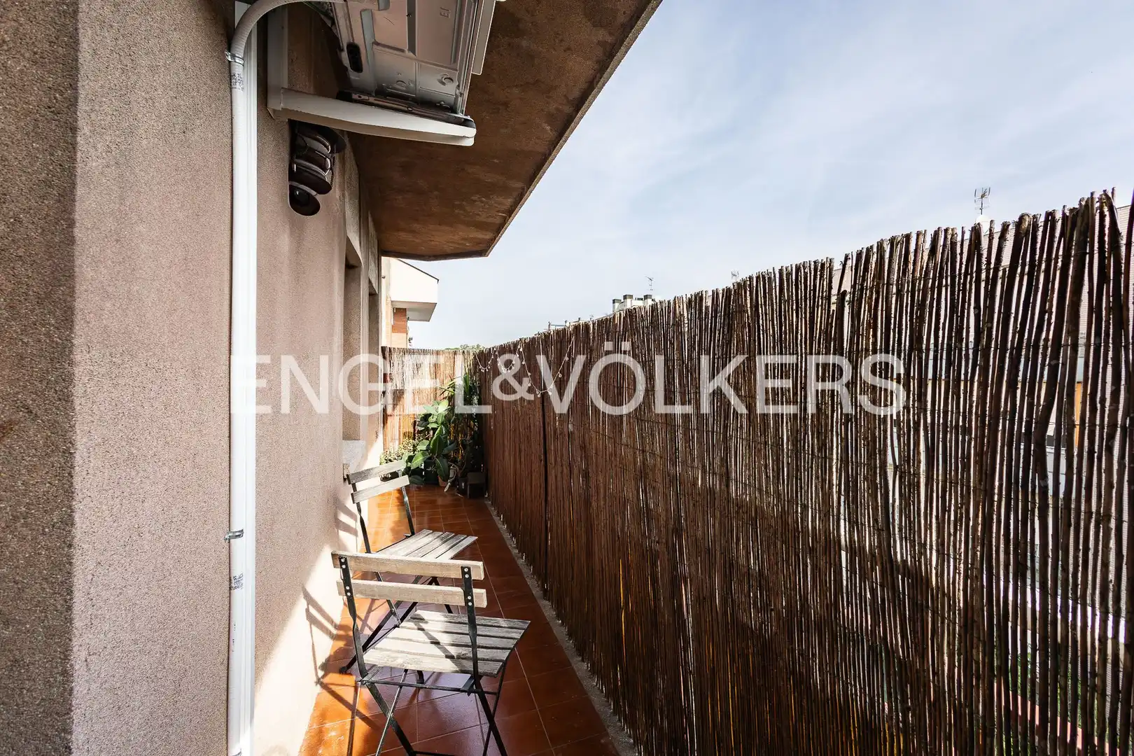 Piso con terraza en venta en Centre - Cordelles, imagen 8