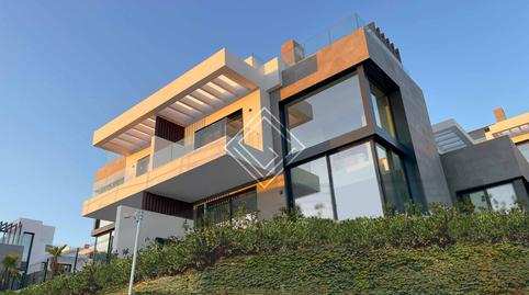 Foto 5 de Casa o xalet de lloguer a Río Real, Marbella