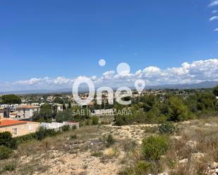 Residencial en venda en San Antonio de Benagéber