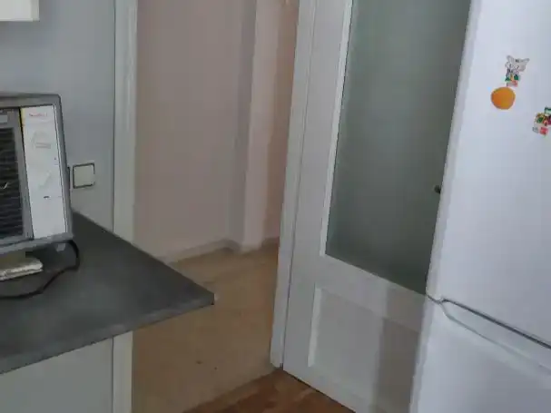 Küche von Wohnung zur Miete in Macarena