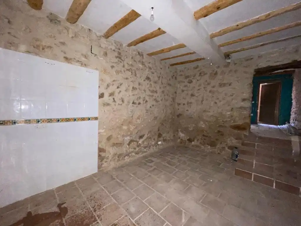 Casa o chalet en venta en Canet lo Roig con Alarma