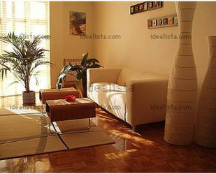 Living room of Apartment for sale in Burgos Capital  with Terrace