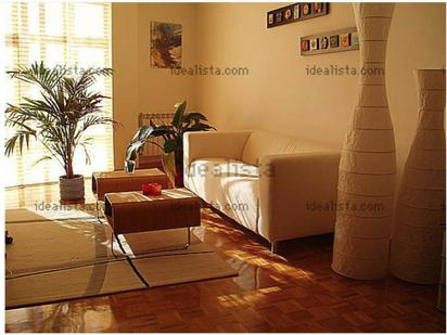 Living room of Apartment for sale in Burgos Capital  with Terrace