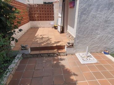 House with balcony for sale in Almadrava - Canyelles - Puig-Rom