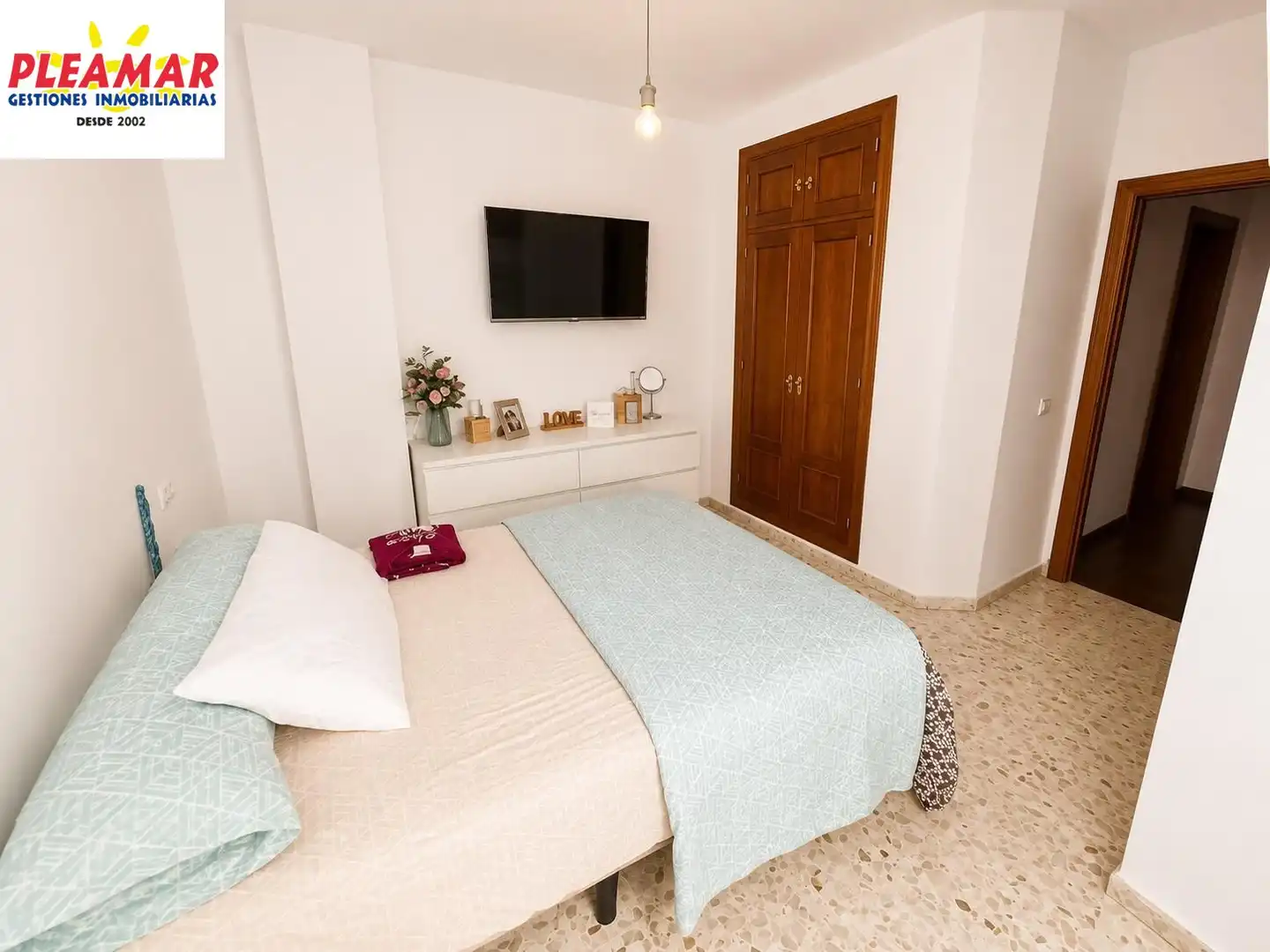 Habitación de Piso en venta en Chipiona con Parquet