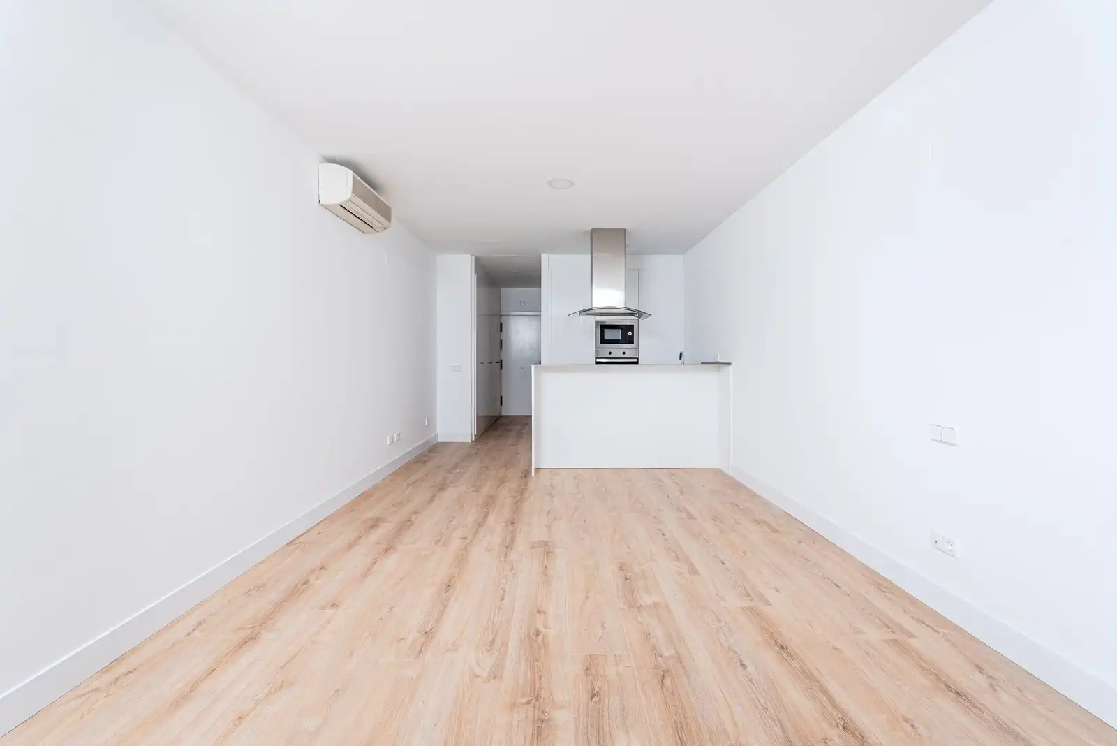 Estudio en venta en Madrid con Aire acondicionado, Terraza y Trastero