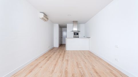 Foto 5 de Estudio en venta en Guindalera, Madrid Capital